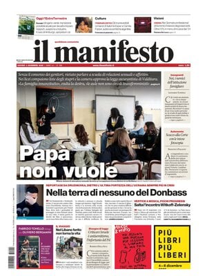 Il Manifesto