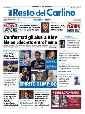 Il Resto del Carlino