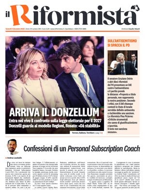Il Riformista