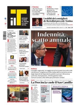 Il T Quotidiano
