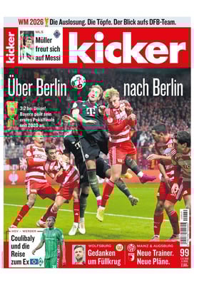 Kicker