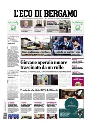 L'Eco di Bergamo
