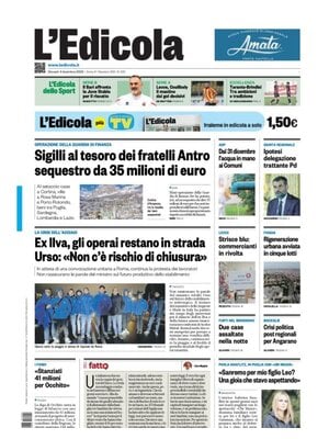 L'Edicola (Bari)