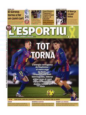 L'Esportiu