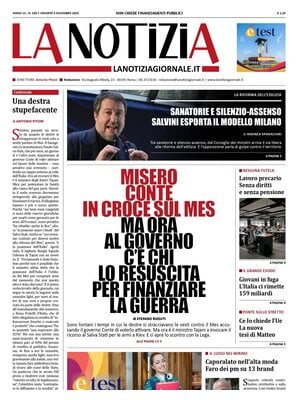 La Notizia