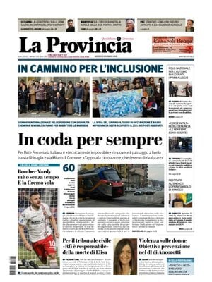 La Provincia di Cremona
