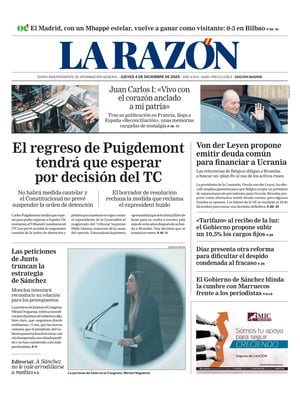 La Razón