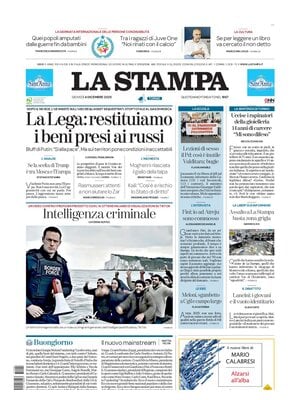 La Stampa