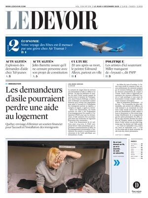 Le Devoir