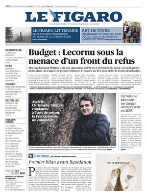 Le Figaro
