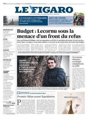 Le Figaro