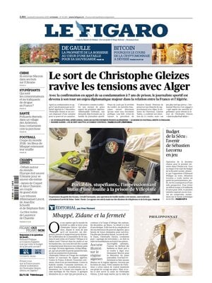 Le Figaro