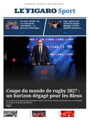 Le Figaro SPORT