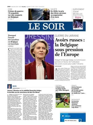 Le Soir