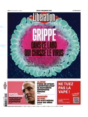 Libération