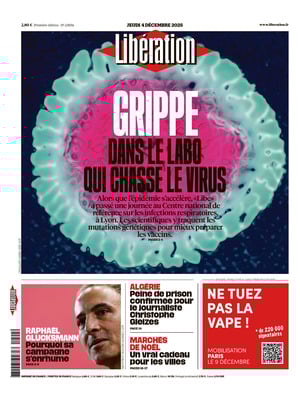 Libération