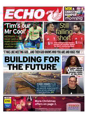 Liverpool Echo