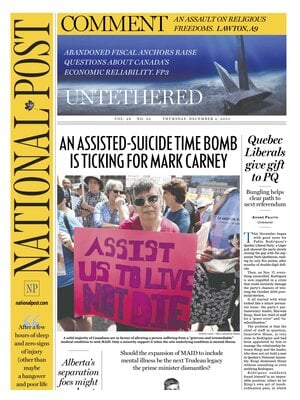 National Post (The Post)