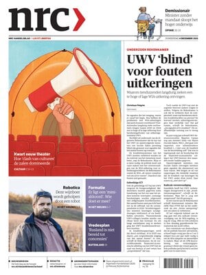 NRC Handelsblad