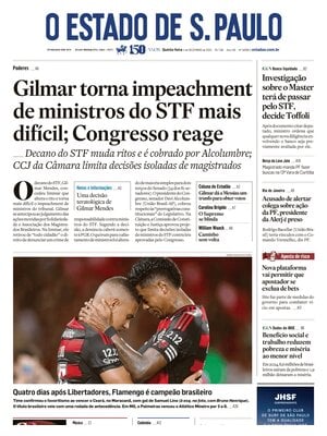 O Estado de S. Paulo