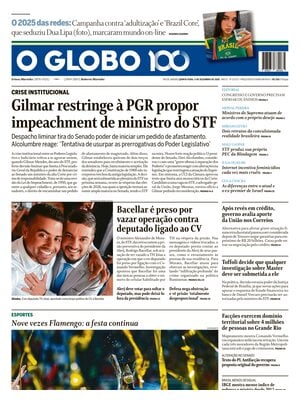 O Globo