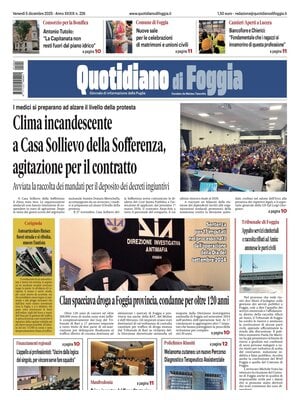 Quotidiano di Foggia