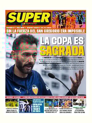 Superdeporte