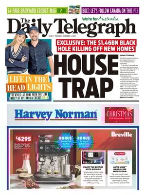 The Daily Telegraph (Sydney)