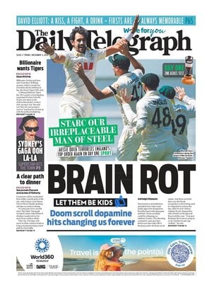 The Daily Telegraph (Sydney)
