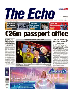 The Echo (Cork)