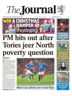 The Journal (Newcastle)