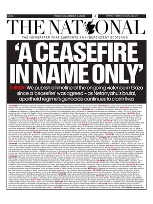 The National (Scotland)