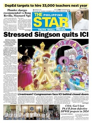 The Philippine Star