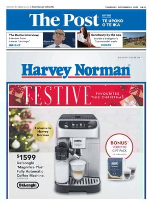 The Post (NZ)