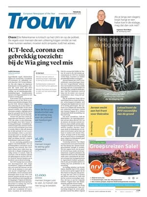 Trouw