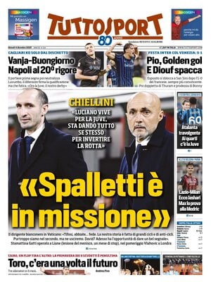 Tuttosport