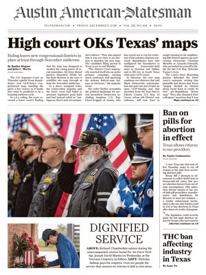 Austin American-Statesman