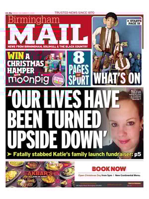 Birmingham Mail