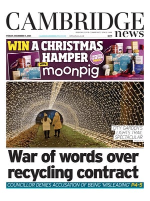 Cambridge News