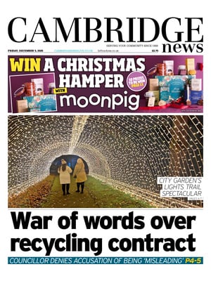Cambridge News