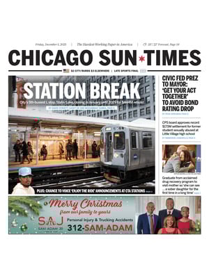 Chicago Sun-Times