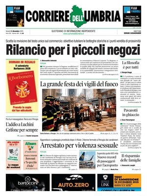 Corriere dell'Umbria