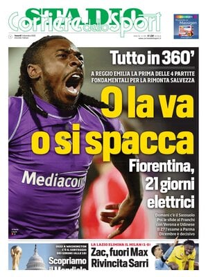 Corriere dello Sport (Firenze)