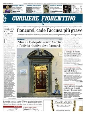 Corriere Fiorentino