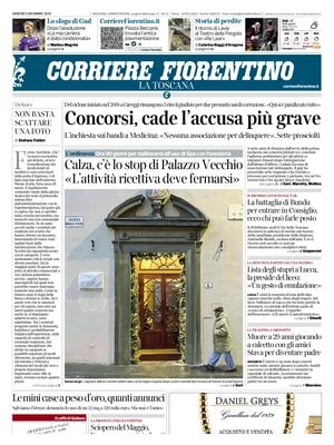 Corriere Fiorentino