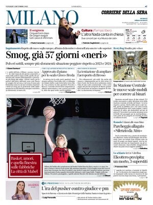 Corriere della Sera (Milano)