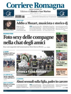 Corriere Romagna (Rimini e San Marino)