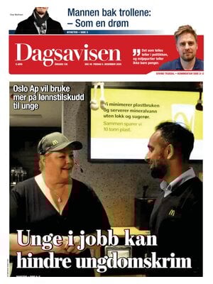 Dagsavisen