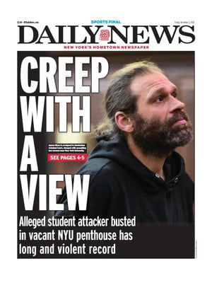 Daily News (New York)