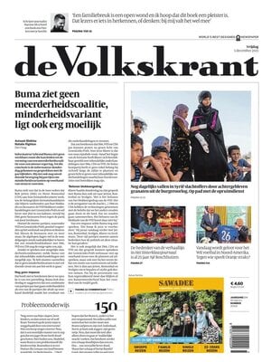 de Volkskrant